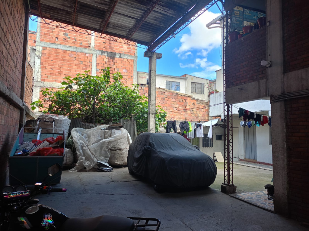 Casa en venta en Britalia, Bogotá · foto 16 de 18