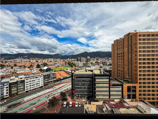 Apartamento de 3 alcobas en venta en Ilarco, Bogotá, 176 m² · foto 18 de 24
