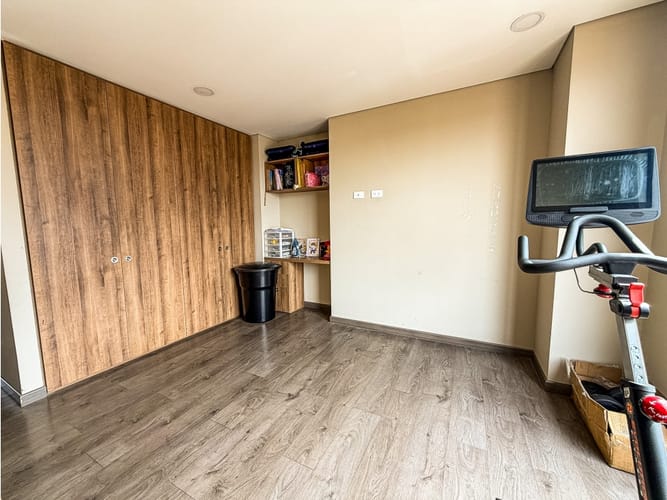 Apartamento de 3 alcobas en venta en Ilarco, Bogotá, 176 m² · foto 20 de 24