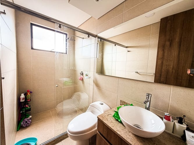 Apartamento de 3 alcobas en venta en Ilarco, Bogotá, 176 m² · foto 21 de 24