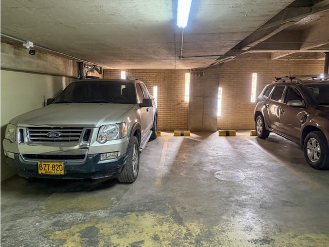 Apartamento de 3 alcobas en venta en Ilarco, Bogotá, 176 m² · foto 24 de 24