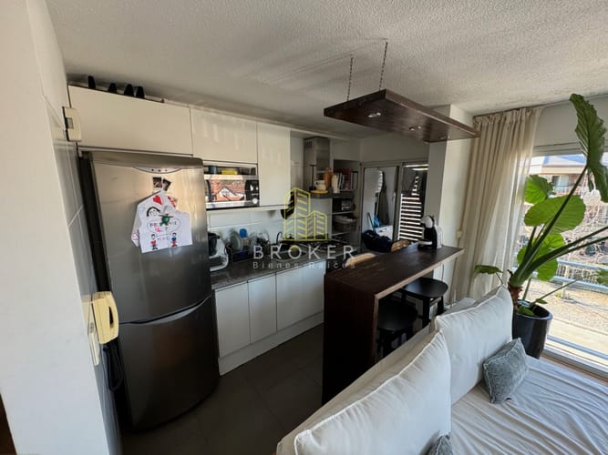 Apartamento en alquiler 1 dormitorio en Parque Miramar · Foto 5