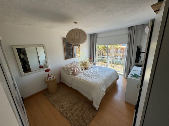 Apartamento en alquiler 1 dormitorio en Parque Miramar · Foto 6
