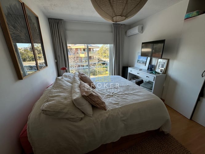 Apartamento en alquiler 1 dormitorio en Parque Miramar · Foto 7