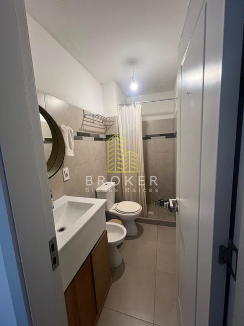 Apartamento en alquiler 1 dormitorio en Parque Miramar · Foto 8