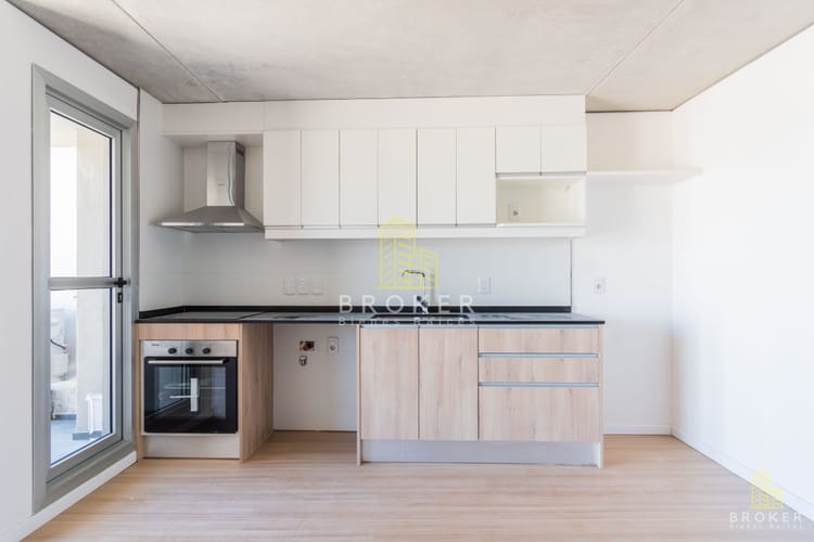 Alquiler apartamento en tres cruces 2 dormitorios · Foto 4