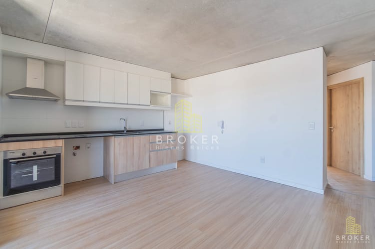 Alquiler apartamento en tres cruces 2 dormitorios · Foto 5