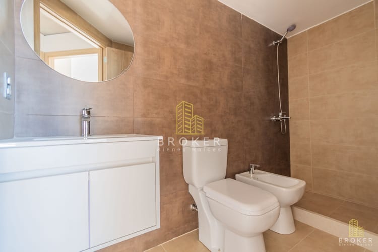 Alquiler apartamento en tres cruces 2 dormitorios · Foto 7