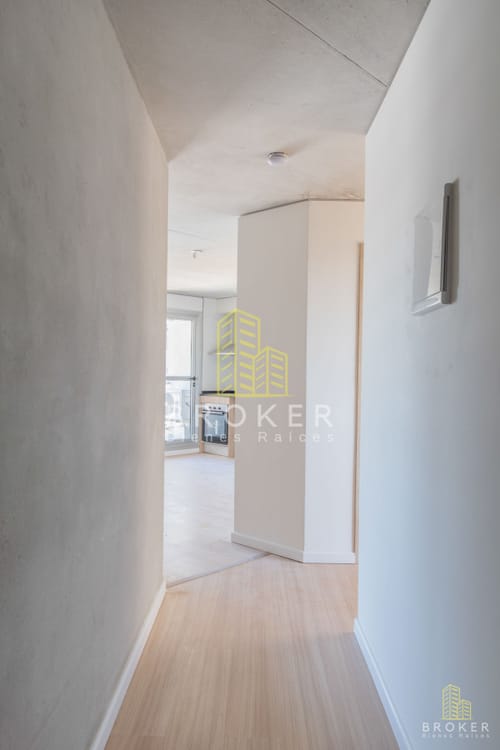 Alquiler apartamento en tres cruces 2 dormitorios · Foto 8