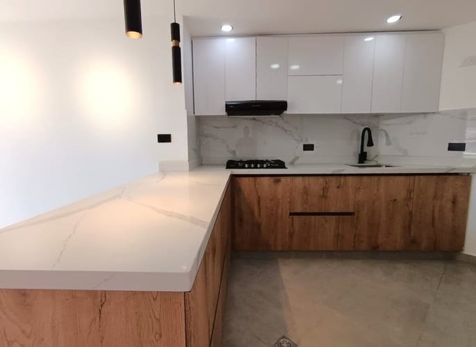 Apartamento de 1 alcoba en arriendo en Las Lomas, Medellín, 50 m² · foto 4 de 10