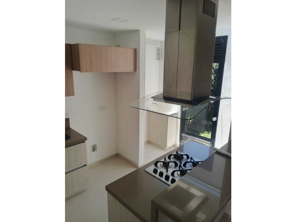 Casa en arriendo en La Estacion, Cajicá · foto 2 de 17