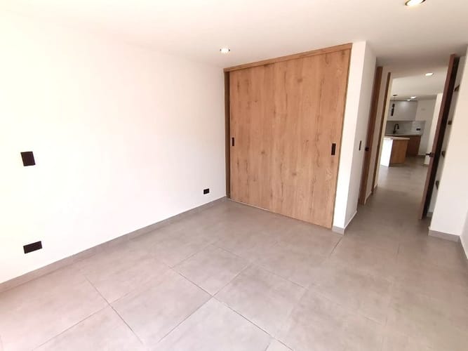 Apartamento de 1 alcoba en arriendo en Las Lomas, Medellín, 50 m² · foto 7 de 10
