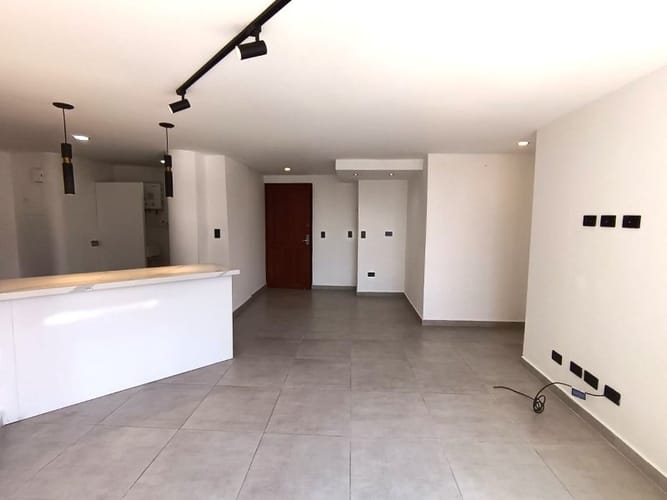 Apartamento de 1 alcoba en arriendo en Las Lomas, Medellín, 50 m² · foto 9 de 10