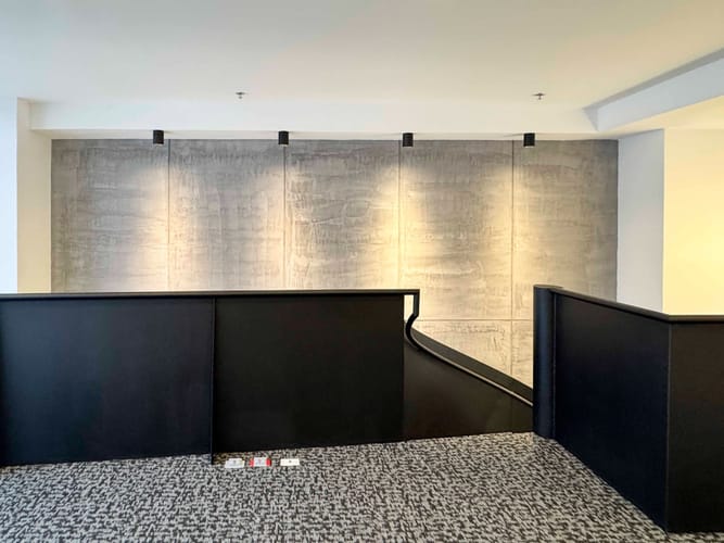 Oficina en arriendo en Barzal Alto, Villavicencio, 65 m² · foto 2 de 8