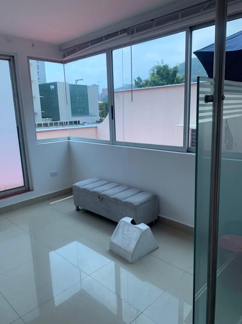 Oficina en arriendo en Santa Monica, Cali, 21 m² · foto 2 de 11