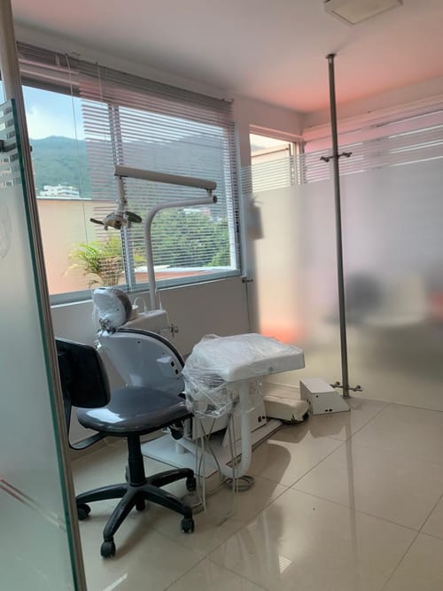 Oficina en arriendo en Santa Monica, Cali, 21 m² · foto 4 de 11