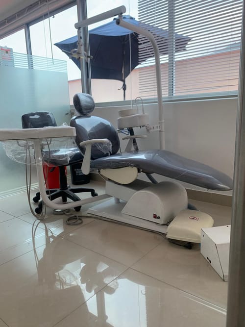 Oficina en arriendo en Santa Monica, Cali, 21 m² · foto 5 de 11