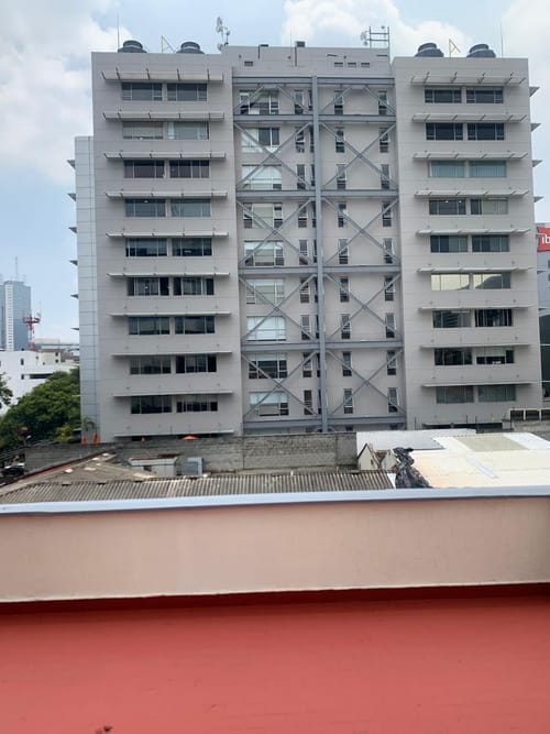 Oficina en arriendo en Santa Monica, Cali, 21 m² · foto 7 de 11