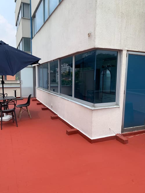 Oficina en arriendo en Santa Monica, Cali, 21 m² · foto 9 de 11