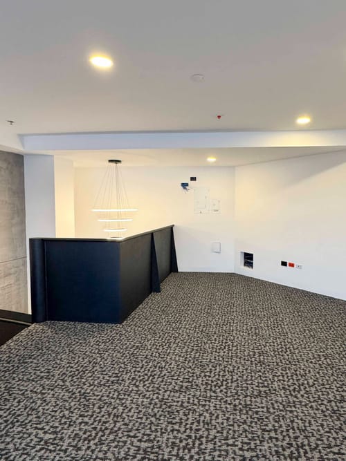 Oficina en arriendo en Barzal Alto, Villavicencio, 65 m² · foto 3 de 8