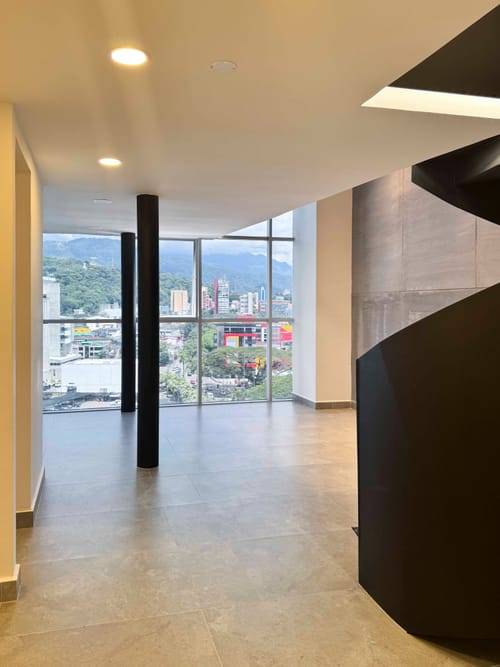 Oficina en arriendo en Barzal Alto, Villavicencio, 65 m² · foto 4 de 8