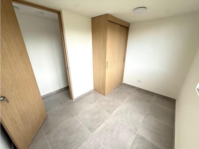 Apartamento de 2 alcobas en venta en La Ceja, 50 m² · foto 7 de 12