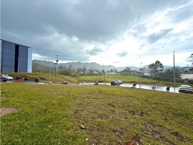 Apartamento de 2 alcobas en venta en La Ceja, 50 m² · foto 9 de 12