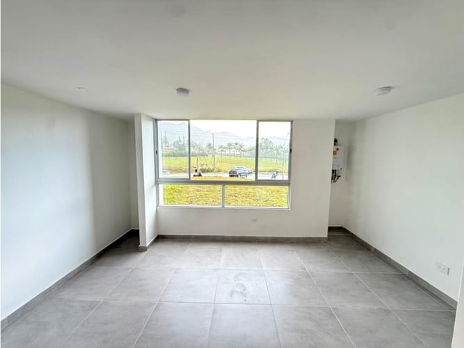 Apartamento de 2 alcobas en venta en La Ceja, 50 m² · foto 10 de 12