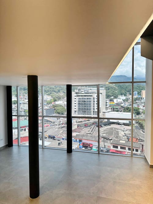 Oficina en arriendo en Barzal Alto, Villavicencio, 65 m² · foto 6 de 8