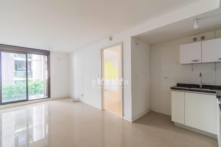 Alquiler Apartamento en Prado Montevideo, 1 dormitorio con garage · Foto 4