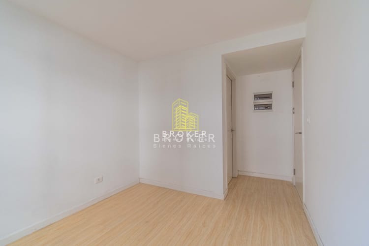 Alquiler Apartamento en Prado Montevideo, 1 dormitorio con garage · Foto 5