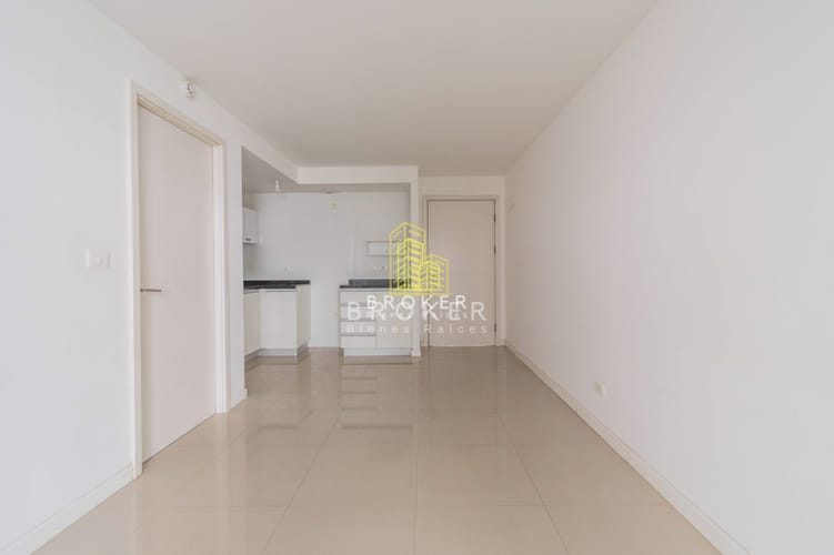 Alquiler Apartamento en Prado Montevideo, 1 dormitorio con garage · Foto 6