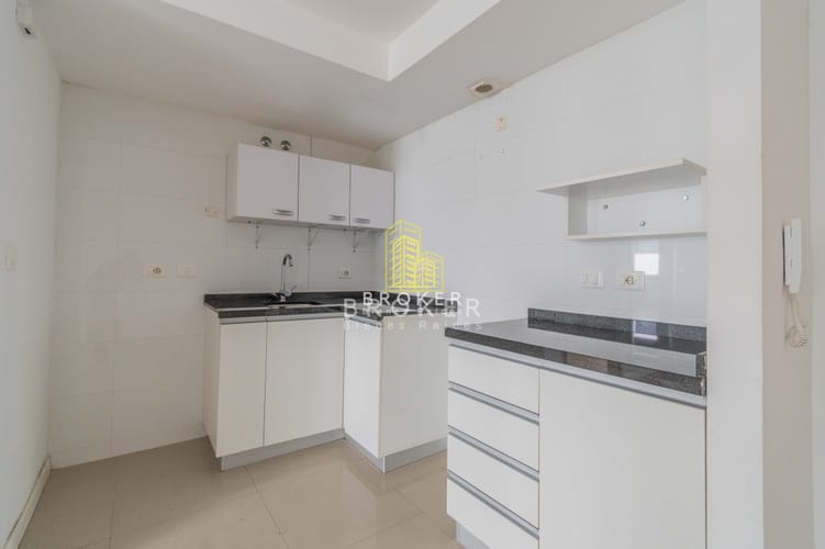 Alquiler Apartamento en Prado Montevideo, 1 dormitorio con garage · Foto 7