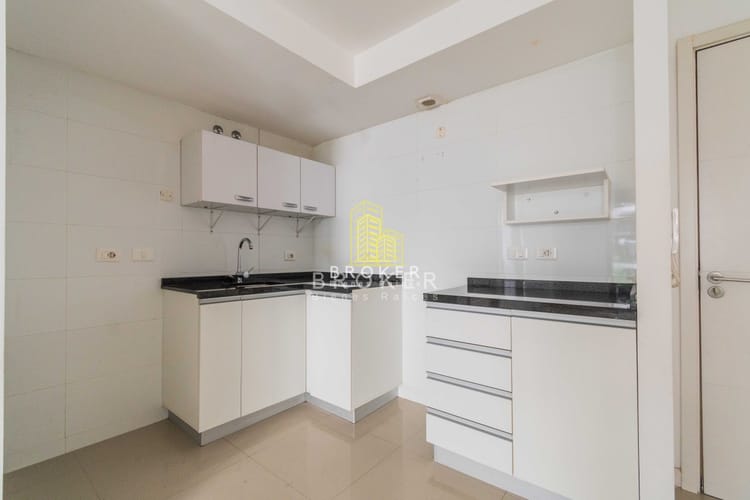 Alquiler Apartamento en Prado Montevideo, 1 dormitorio con garage · Foto 8
