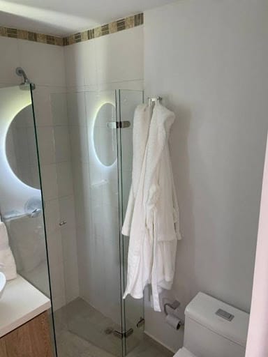 Apartaestudio en arriendo en Santa Barbara, Bogotá, 25 m² · foto 13 de 13