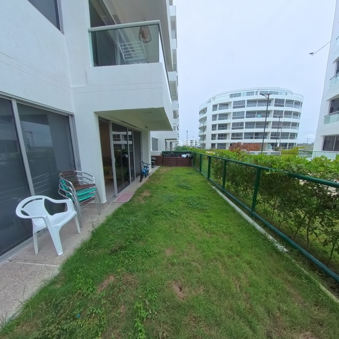 Apartamento en venta en Serena Del Mar, Cartagena · foto 10 de 24