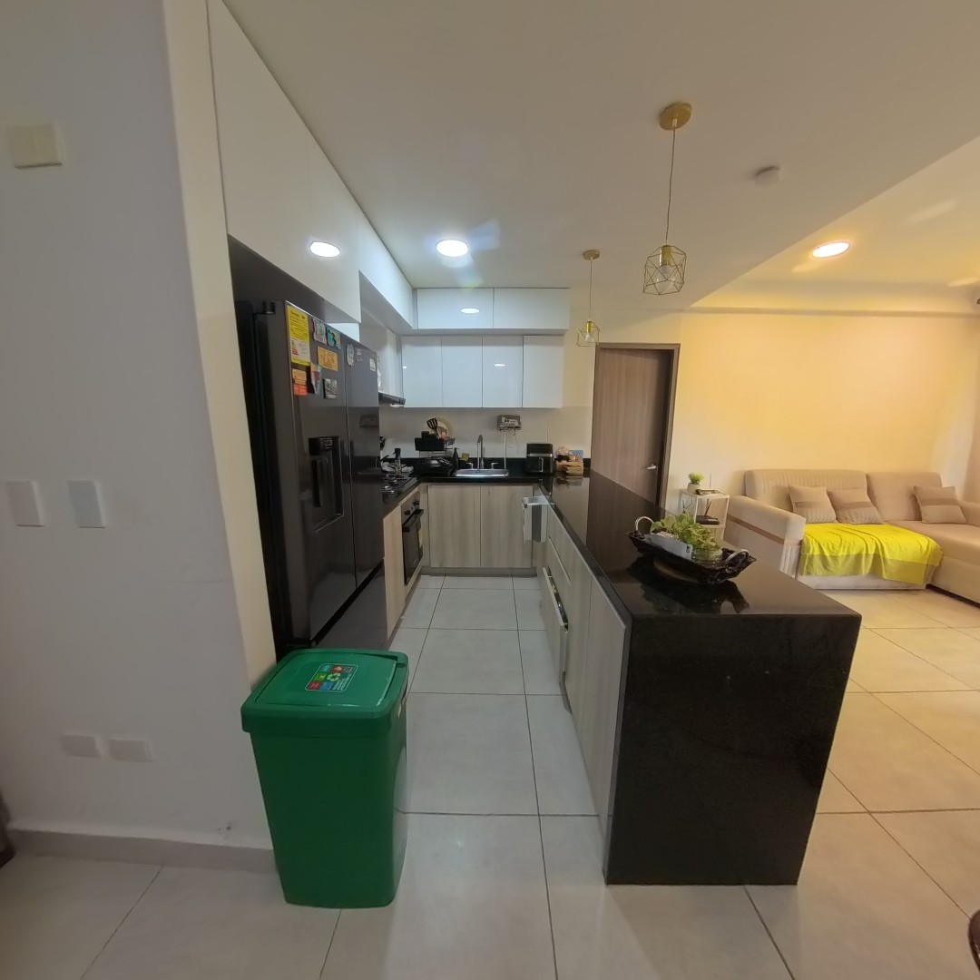 Apartamento en venta en Serena Del Mar, Cartagena · foto 3 de 24