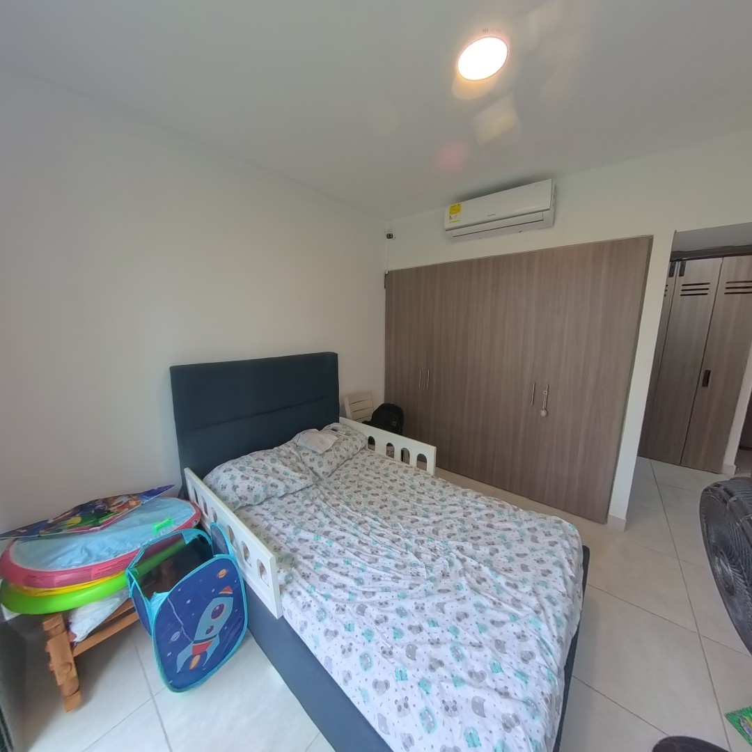 Apartamento en venta en Serena Del Mar, Cartagena · foto 13 de 24