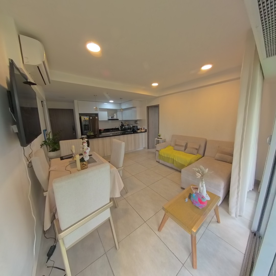 Apartamento en venta en Serena Del Mar, Cartagena · foto 11 de 24