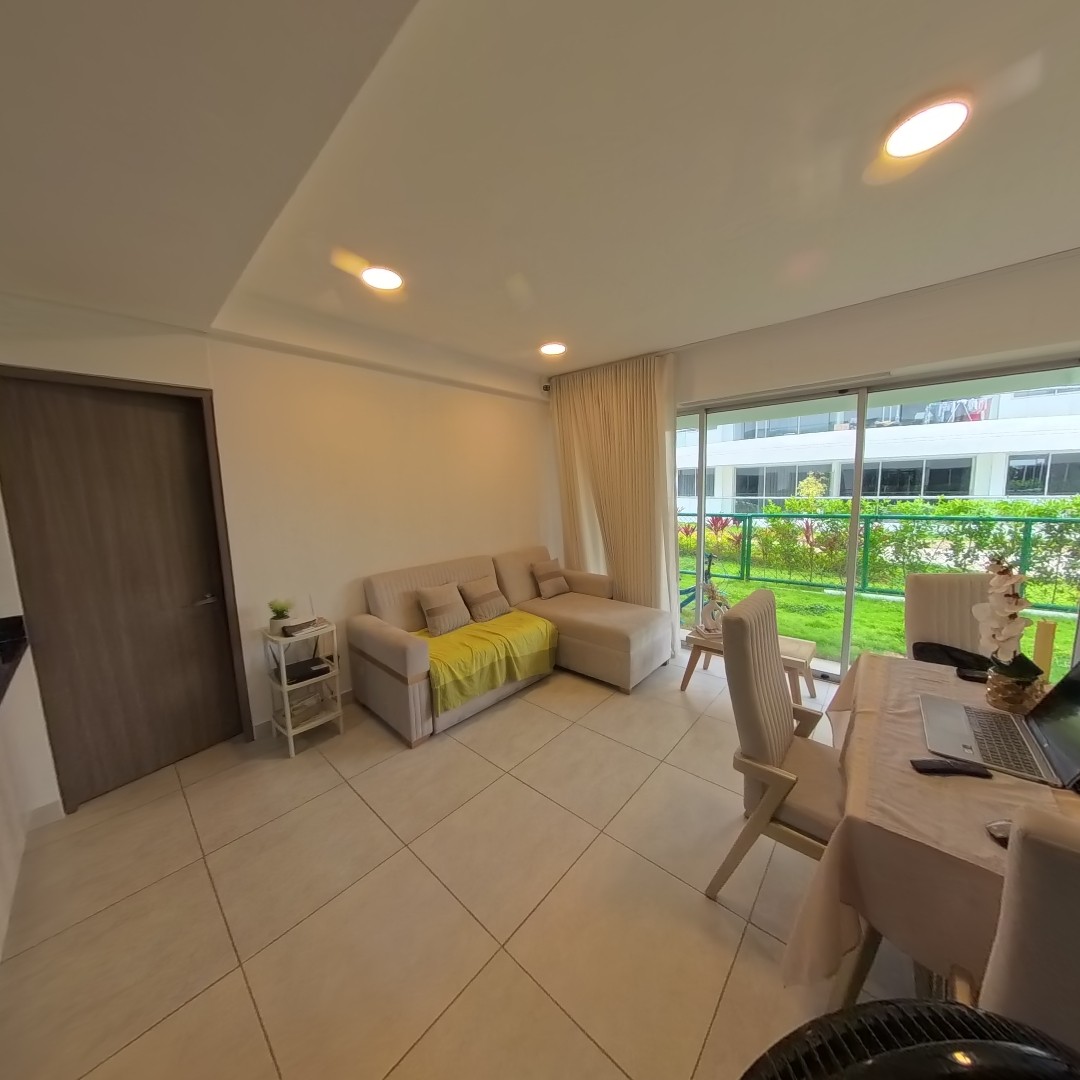 Apartamento en venta en Serena Del Mar, Cartagena · foto 5 de 24