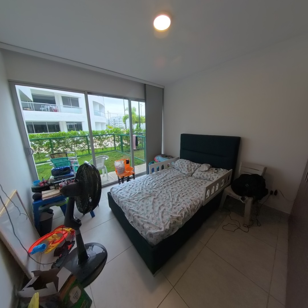 Apartamento en venta en Serena Del Mar, Cartagena · foto 12 de 24