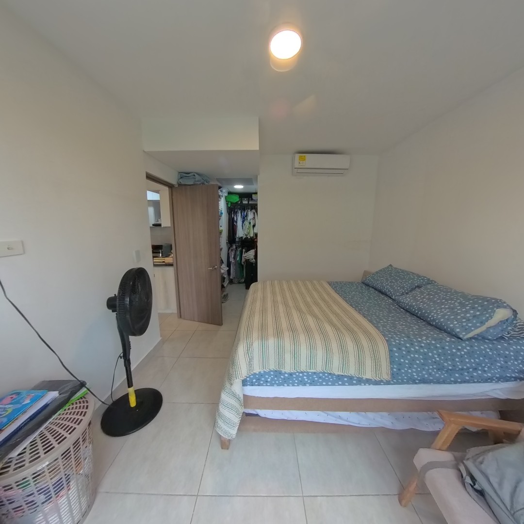 Apartamento en venta en Serena Del Mar, Cartagena · foto 15 de 24