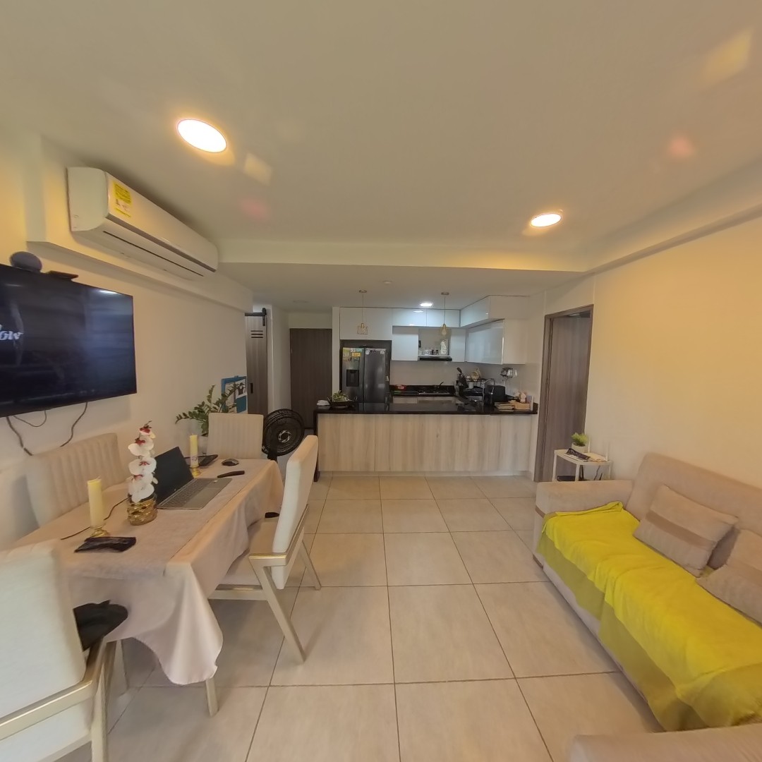 Apartamento en venta en Serena Del Mar, Cartagena · foto 7 de 24