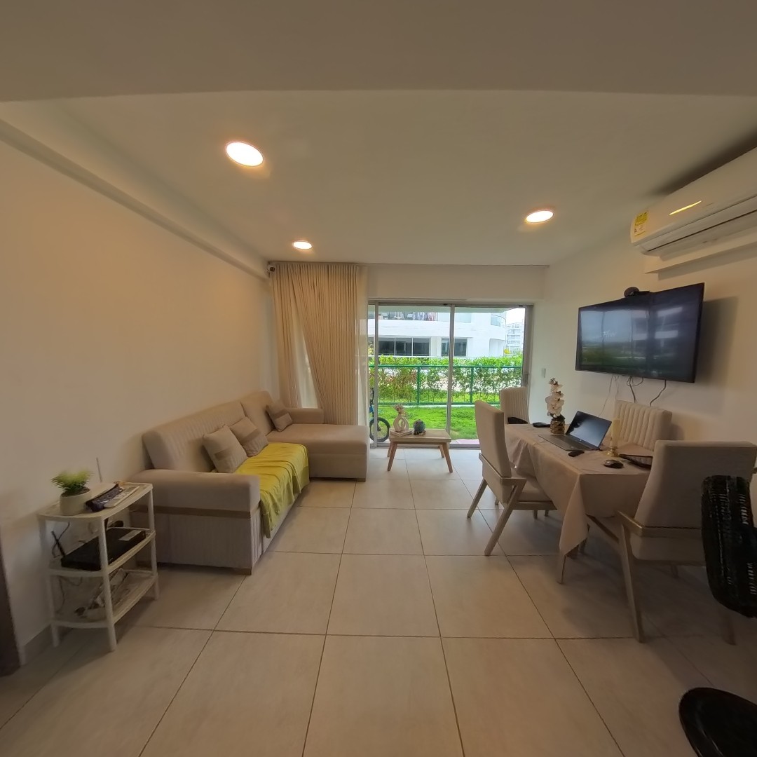 Apartamento en venta en Serena Del Mar, Cartagena · foto 4 de 24