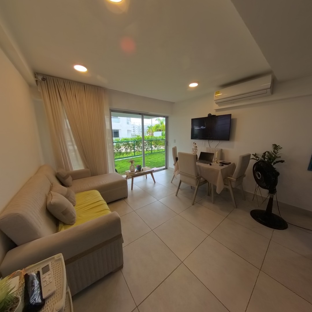 Apartamento en venta en Serena Del Mar, Cartagena · foto 6 de 24
