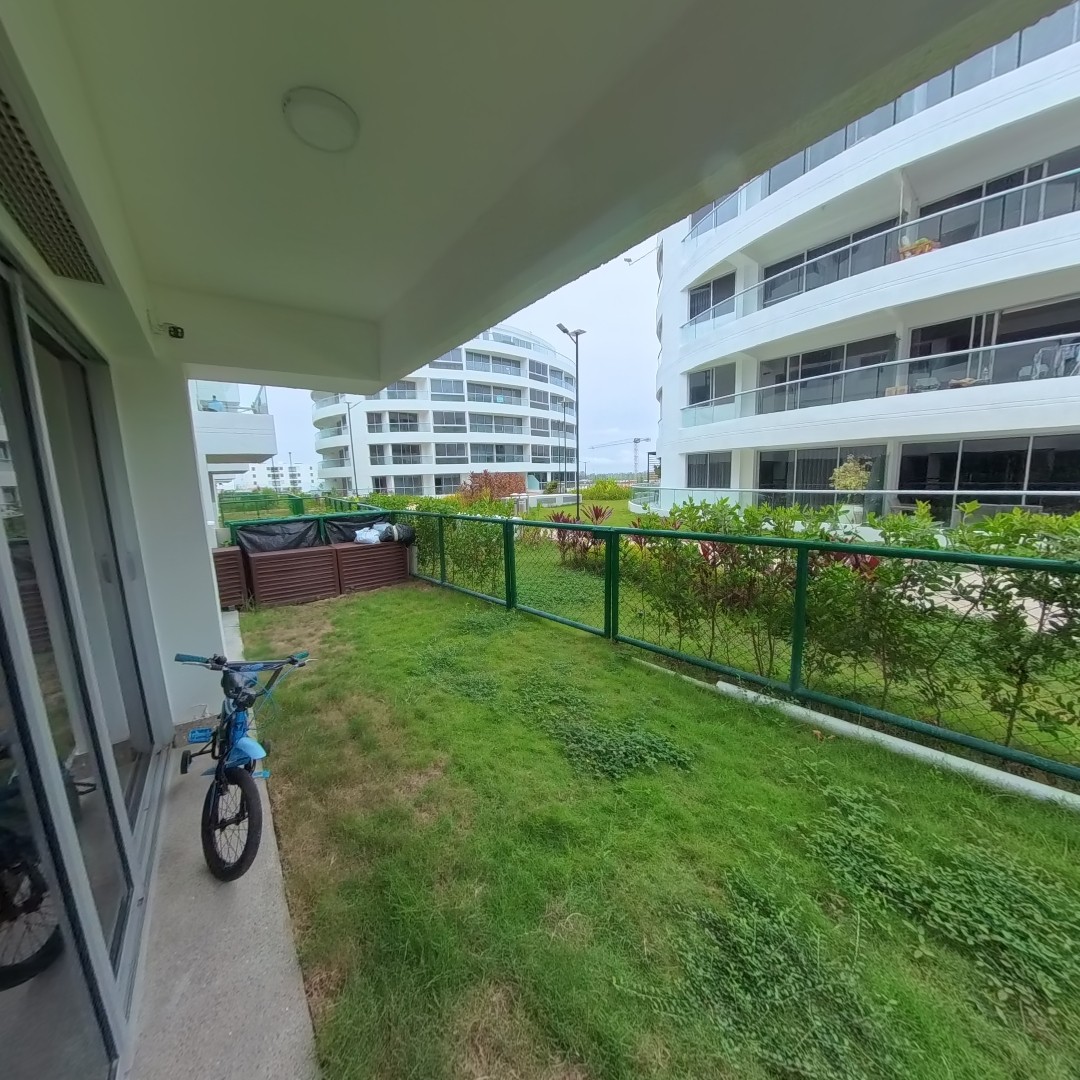 Apartamento en venta en Serena Del Mar, Cartagena · foto 8 de 24