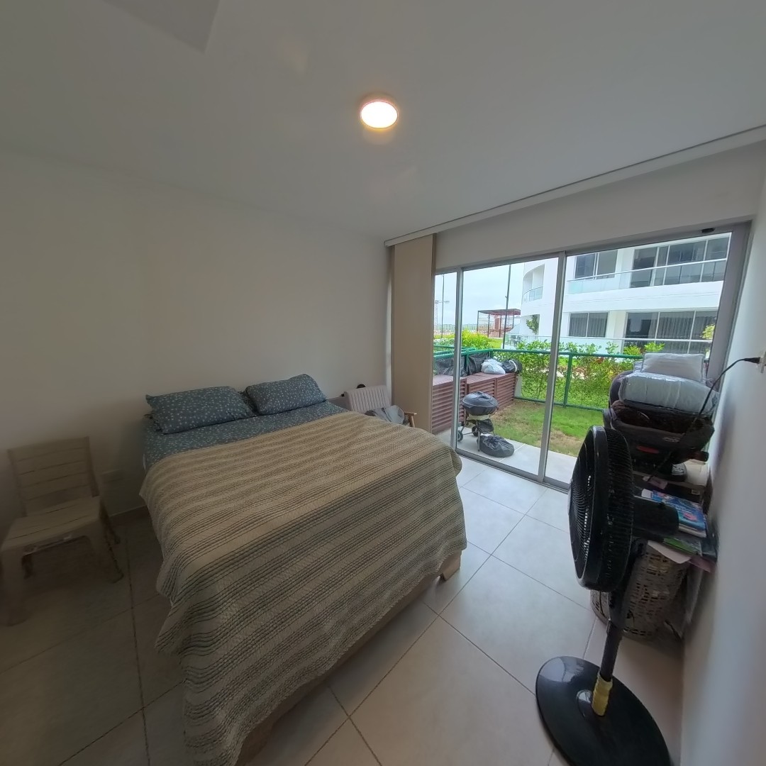 Apartamento en venta en Serena Del Mar, Cartagena · foto 14 de 24