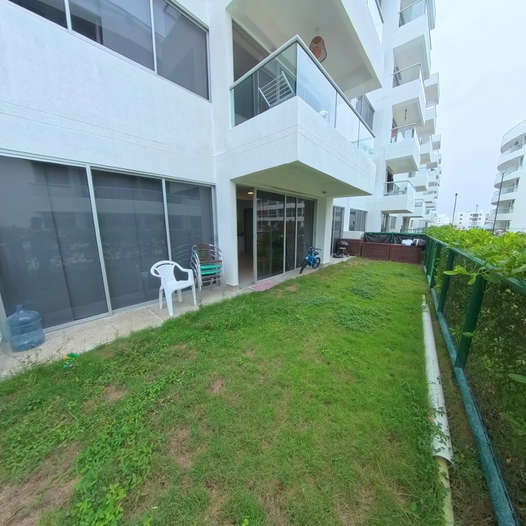 Apartamento en venta en Serena Del Mar, Cartagena · foto 9 de 24
