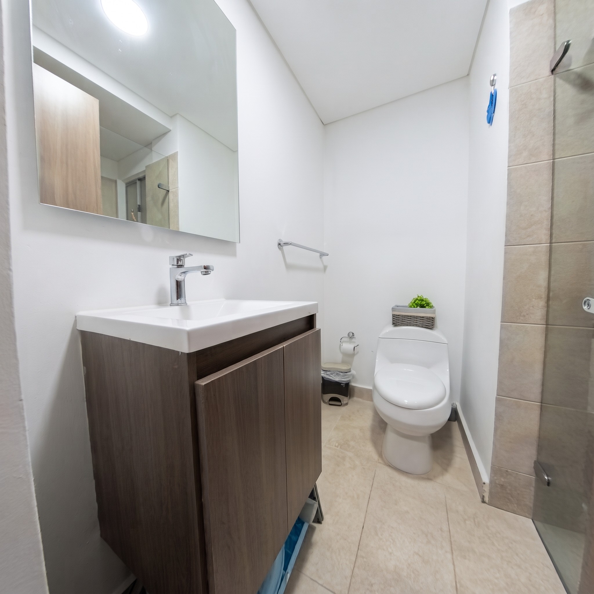 Apartamento en venta en Serena Del Mar, Cartagena · foto 18 de 24