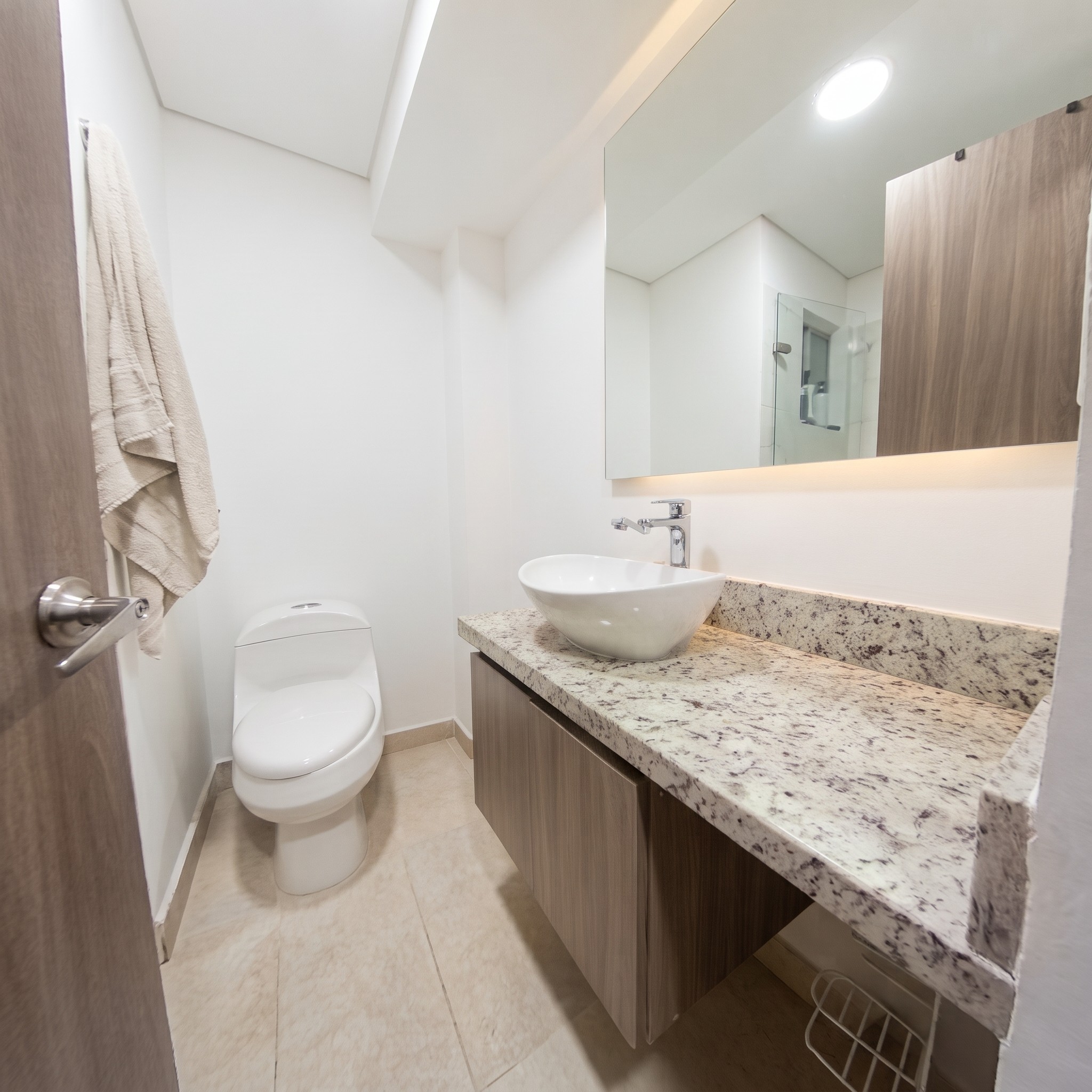 Apartamento en venta en Serena Del Mar, Cartagena · foto 19 de 24